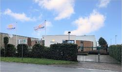 Mokobouw Belgium BV, Dendermonde openingstijden