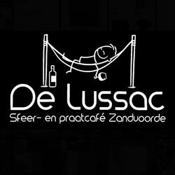De Lussac, Oostende openingstijden