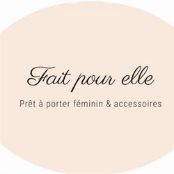Fait pour elle, Doornik openingstijden