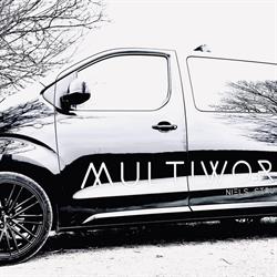 MultiWorx, Tessenderlo openingstijden