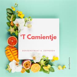 'T Camientje, Sint-Truiden openingstijden
