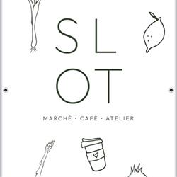 Le Slot, Sint-Lambrechts-Woluwe openingstijden
