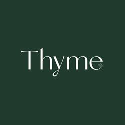 Thyme, Berchem openingstijden