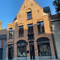't Decohuys, Gistel openingstijden