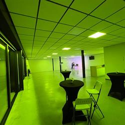 Feestzaal 'De Schriewerkerie', Houthulst openingstijden