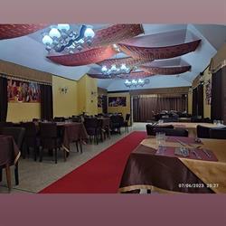 The Indian Restaurant, Leefdaal openingstijden