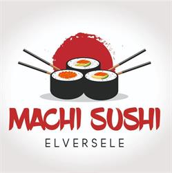 Machi sushi, Elversele openingstijden