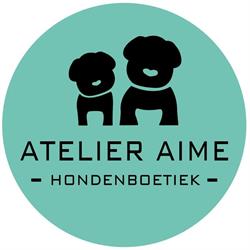 Hondenboetiek Atelier Aimé - Unieke en handgemaakte accessoires voor honden., Aalst openingstijden