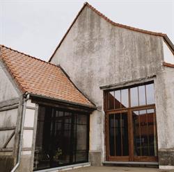 De Moestuin - Erfgoed, Schelle openingstijden