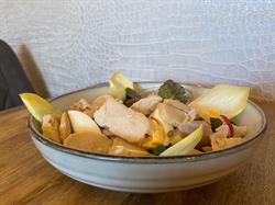 Den bistro, Rijkevorsel openingstijden