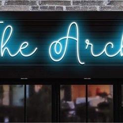 The arck, De Haan openingstijden