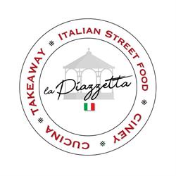 La Piazzetta, Ciney openingstijden