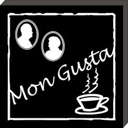 Koffiehuis Mon Gusta, Zoersel openingstijden