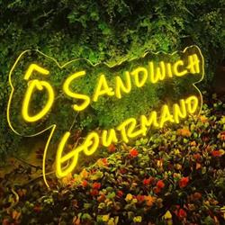 Ô Sandwich Gourmand, Couillet openingstijden