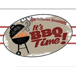 BBQ-Crew Biesemans, Buggenhout openingstijden