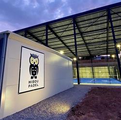 Hibou Padel Club, Villers-le-Bouillet openingstijden