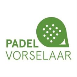 Padel Vorselaar, openingstijden