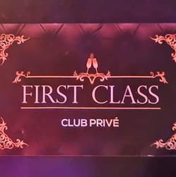 Le First Class, Saint-Ghislain openingstijden