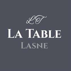 La Table Benjamin Laborie, Lasne openingstijden