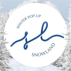 Winter pop-up Snowland, Hooglede openingstijden