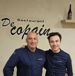 Restaurant De Copain, Dilbeek openingstijden