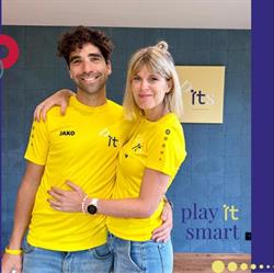 Play it smart, Rekkem openingstijden