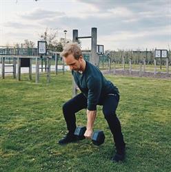 Tijs Daenen - Personal Trainer, Brustem openingstijden