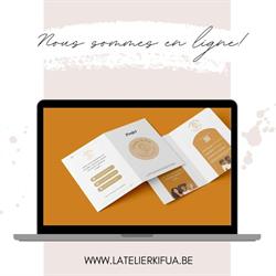 L'atelier Ki Fua, Luik openingstijden