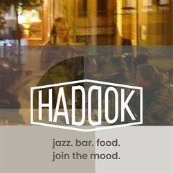HADDOK, Antwerpen openingstijden
