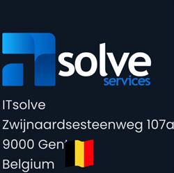 ITSolve, Gent openingstijden