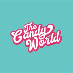 The Candy World, Antwerpen openingstijden