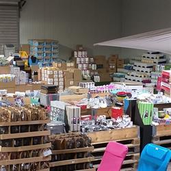 Comptoir Universel de vente, Falisolle openingstijden