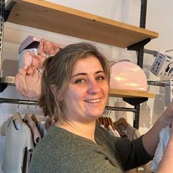 Chou-fleur babyspeciaalzaak, Middelkerke openingstijden
