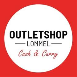 Outletshop Lommel Cash & Carry, openingstijden