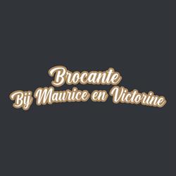 Bij Maurice & Victorine, Blankenberge openingstijden