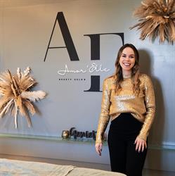 Instituut Amorelle Schoonheidssalon, Oostende openingstijden
