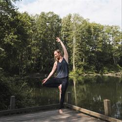 Yoga Avec Eva, Wezet openingstijden