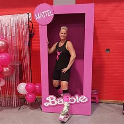 Jump2bFit, Wechelderzande openingstijden