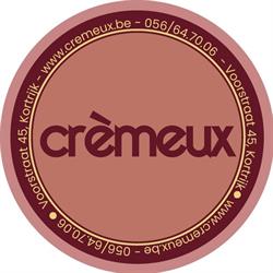 crèmeux, Kortrijk openingstijden