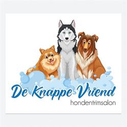 Hondentrimsalon De Knappe Vriend, Sint-Niklaas openingstijden