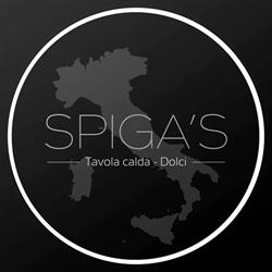 Spiga's Tavola Calda & Dolci, Genk openingstijden