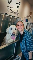 't Snoetje, Borchtlombeek openingstijden