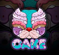 CAKE DOG FOOD?, Moorslede openingstijden
