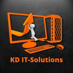 KD IT-Solutions, Roeselare openingstijden
