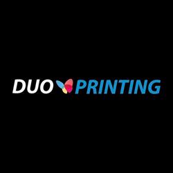 DUO PRINTING, Wevelgem openingstijden