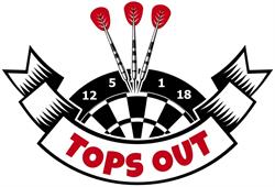 Tops Out Dartshop, Herzele openingstijden