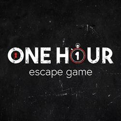 One Hour Neufchâteau - Escape Game, openingstijden