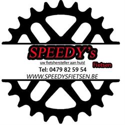 Speedy's fietsen, Sleidinge openingstijden
