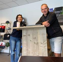 Gerry's Fietsatelier, Lokeren openingstijden