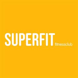 SuperFit Fitnessclub, Aalst openingstijden